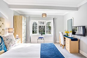 The Coast House B&B