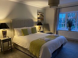 The Coast House B&B