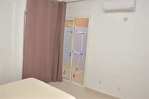Malom Center Apt 2