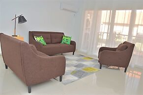 Malom Center Apt 2