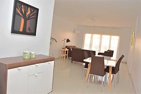 Malom Center Apt 2