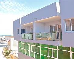 Malom Center Apt 2