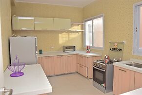 Malom Center Apt 2