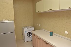Malom Center Apt 2