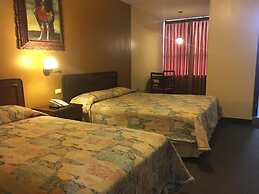 Cesar's Hotel La Merced