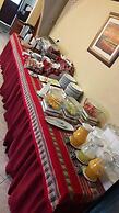 Cesar's Hotel La Merced
