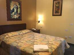 Cesar's Hotel La Merced