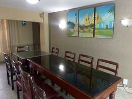 Cesar's Hotel La Merced