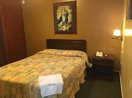 Cesar's Hotel La Merced