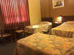 Cesar's Hotel La Merced