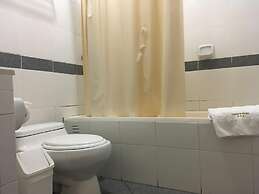Cesar's Hotel La Merced