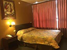 Cesar's Hotel La Merced