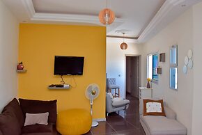 Malom Center Apt 3