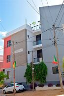 Malom Center Apt 3
