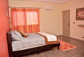 Malom Center Apt 3