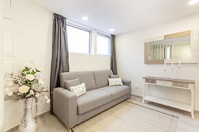 D&S - Torne Apartments