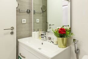 D&S - Torne Apartments