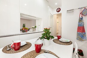 D&S - Torne Apartments