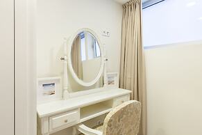 D&S - Torne Apartments