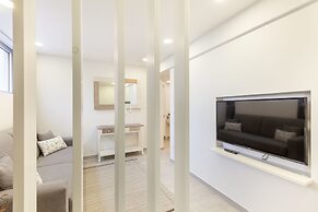 D&S - Torne Apartments