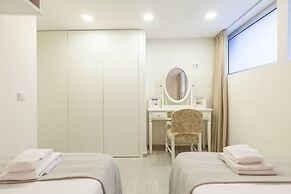 D&S - Torne Apartments