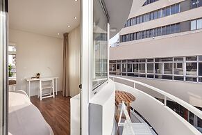 D&S - Torne Apartments