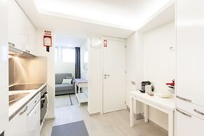 D&S - Torne Apartments