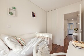 D&S - Torne Apartments