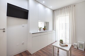 D&S - Torne Apartments