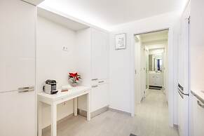D&S - Torne Apartments