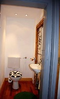 Ferienwohnung Teufelsmauer Waldhaus