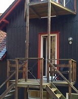 Ferienwohnung Teufelsmauer Waldhaus