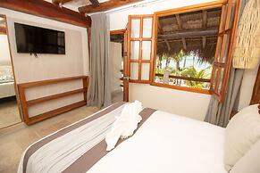 Amaité Beach Hotel