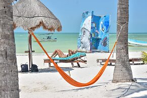 Amaité Beach Hotel