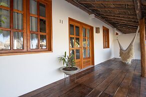 Amaité Beach Hotel