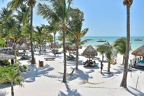 Amaité Beach Hotel