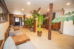 Amaité Beach Hotel