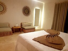 Amaité Beach Hotel