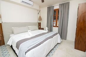 Amaité Beach Hotel