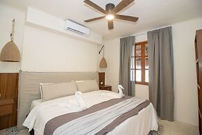 Amaité Beach Hotel