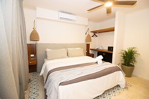 Amaité Beach Hotel
