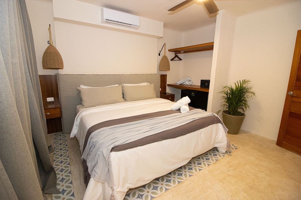 Amaité Beach Hotel