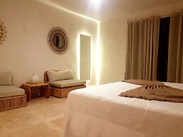 Amaité Beach Hotel