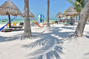 Amaité Beach Hotel
