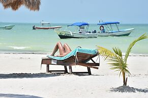 Amaité Beach Hotel