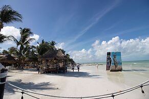 Amaité Beach Hotel