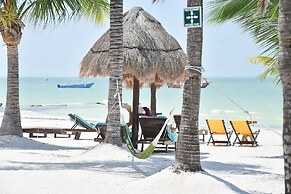Amaité Beach Hotel