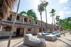 Amaité Beach Hotel