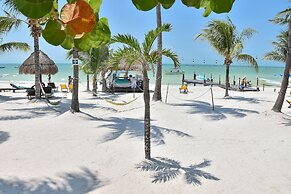 Amaité Beach Hotel