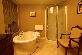 St-Sauveur Lovely Studio